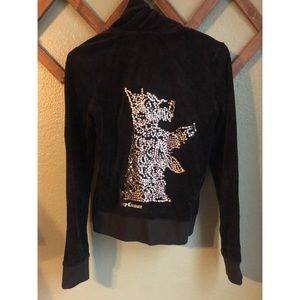 Juicy Couture Sweatshirt